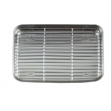 Place mat stainless steel...