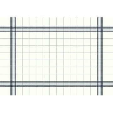 Tea towel grey non-woven...