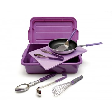 Kit plastic 50.8x38.1x17.8...