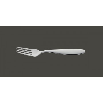 Dessert fork stainless...
