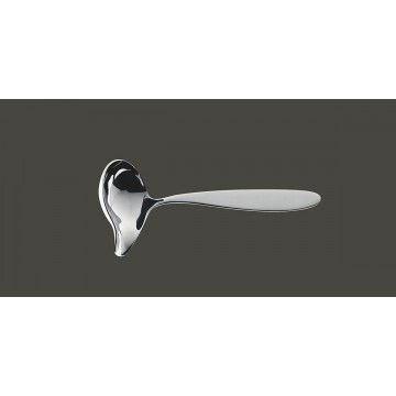 Sauce spoon stainless steel...