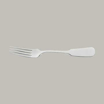 Table fork stainless steel...