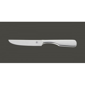 Monocoque dessert knife...