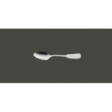 Mocha spoon stainless steel...