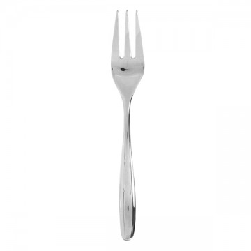 Petale Cake Fork SST