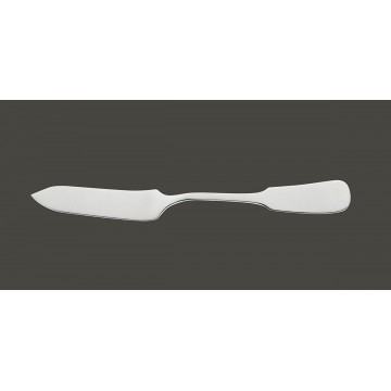 Fish knife stainless steel...