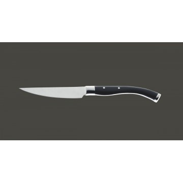 Steak knife black 24.8 cm...