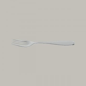 Dessert fork stainless...