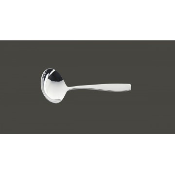Sauce spoon stainless steel...