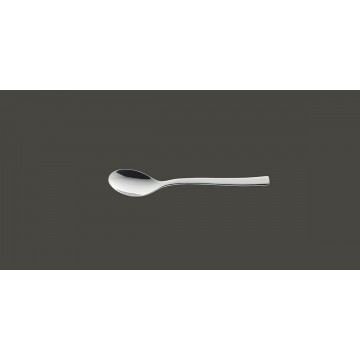 Mocha spoon stainless steel...