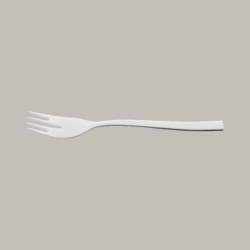 Fish fork stainless steel...