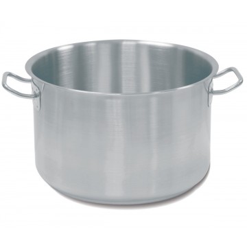 Braising pan stainless...