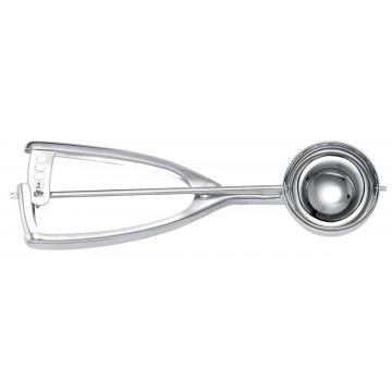 Portioner stainless steel