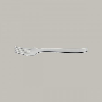Dessert fork stainless...