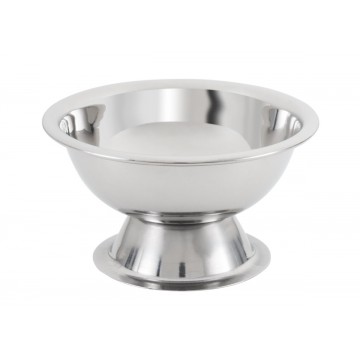 Dessert bowl round grey...