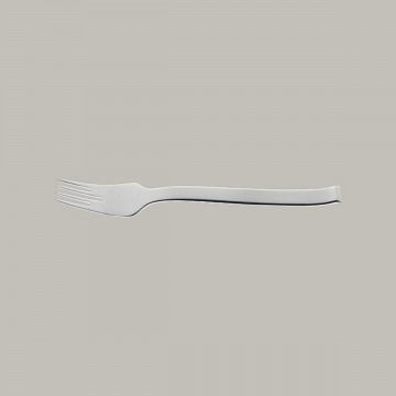 Fish fork stainless steel...