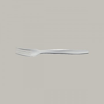 Dessert fork stainless...