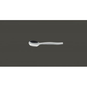 Mocha spoon stainless steel...