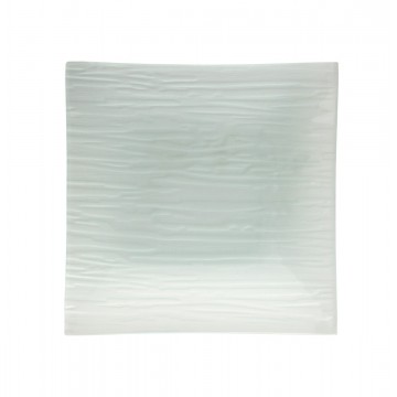 Dinner plate square...