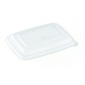 Tray lid rectangular...