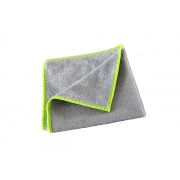 Microfibre dishcloth grey...