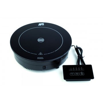 Induction hot plate for...