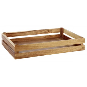 GN 1/1 crate rectangular...