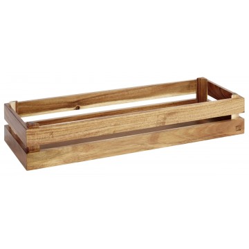 GN 2/4 crate rectangular...