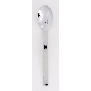 Mocha spoon stainless steel...