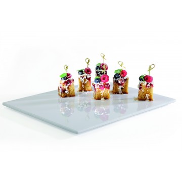 GN 1/2 tray rectangular...