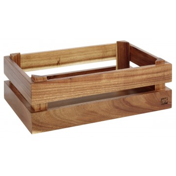 GN 1/4 crate rectangular...