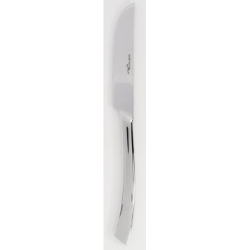 Serrated monobloc steak...