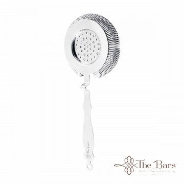 Cocktail strainer Ø 9 cm 21...