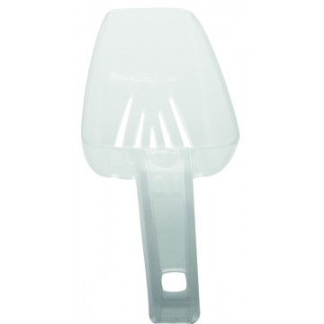 Ice scoop 26.5 cm 0.3 cl...