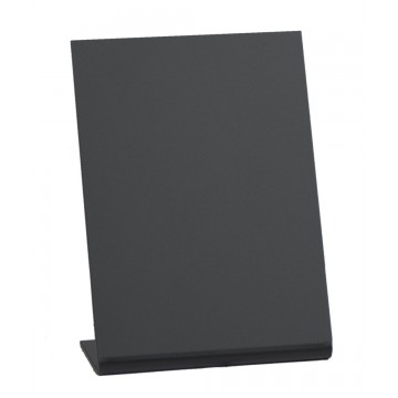 Tabletop blackboard...