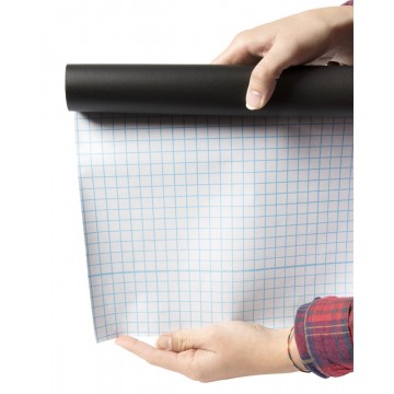 Adhesive slate roll...