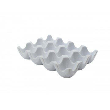 Cellular egg holder...