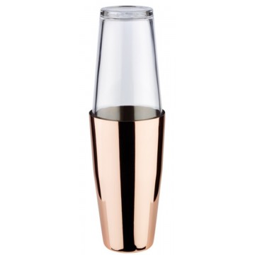 Shaker round Ø 9 cm 30 cm...