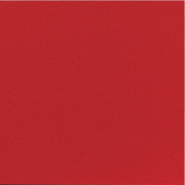 Napkin red non-woven 40x40...
