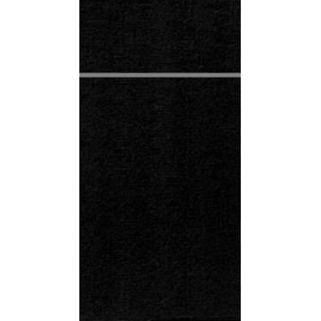Sleeve black non-woven...