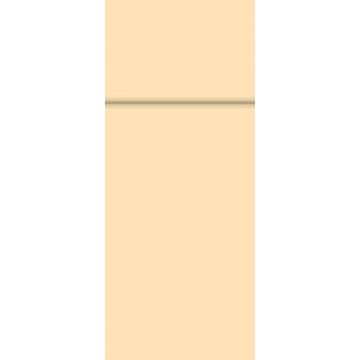 Sleeve cream non-woven...