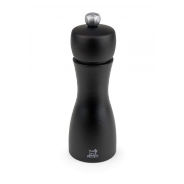 Pepper mill black Ø 5.2 cm...