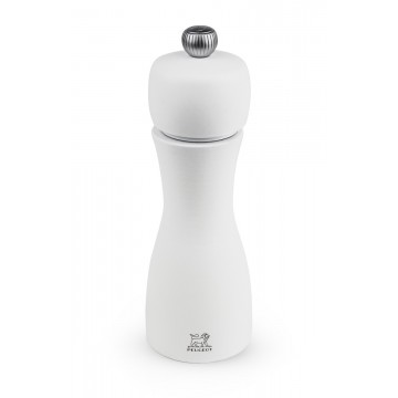 Salt mill white Ø 5.2 cm...