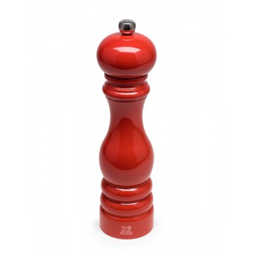 Salt mill red Ø 5.9 cm 22.4...
