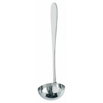 Ladle silver stainless...