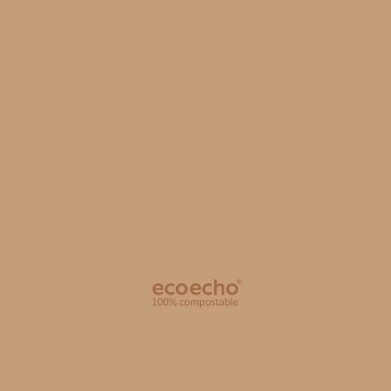 Napkin chestnut non-woven...