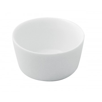 Ramekin round white...