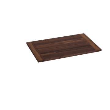 Board walnut 53x32.5x2 cm...