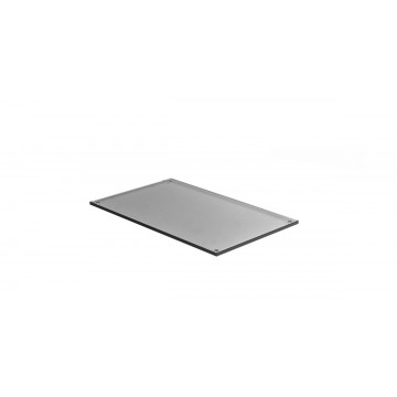 Presentation tray glass...