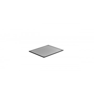 Presentation tray glass...